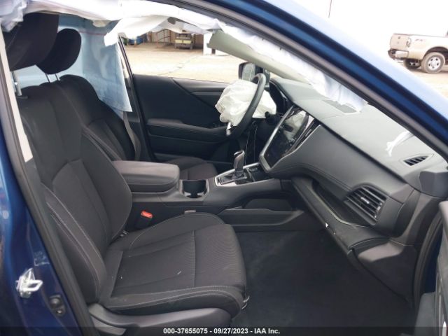 4S3BWAD6XN3024615 Subaru Legacy Premium