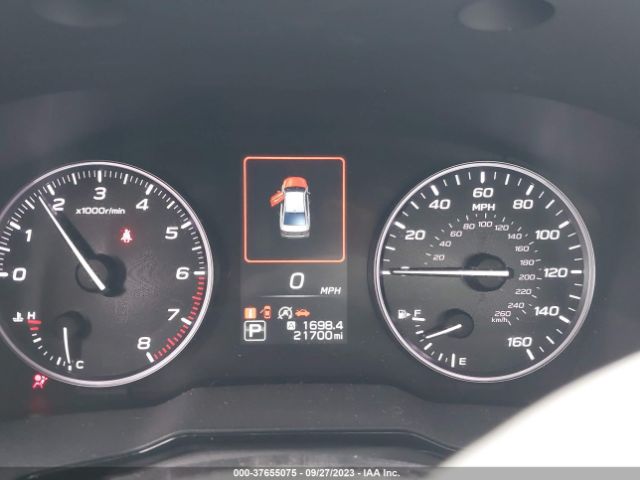4S3BWAD6XN3024615 Subaru Legacy Premium