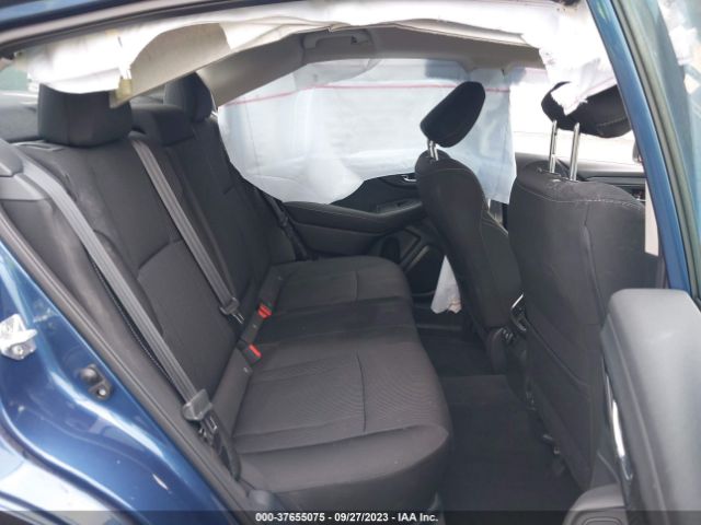 4S3BWAD6XN3024615 Subaru Legacy Premium