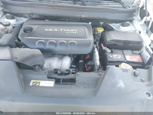 1C4PJMAB1EW145328 Jeep Cherokee Sport