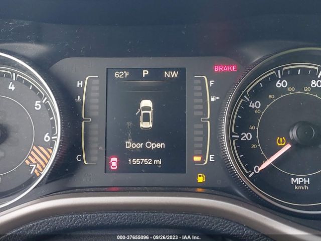 1C4PJMAB1EW145328 Jeep Cherokee Sport