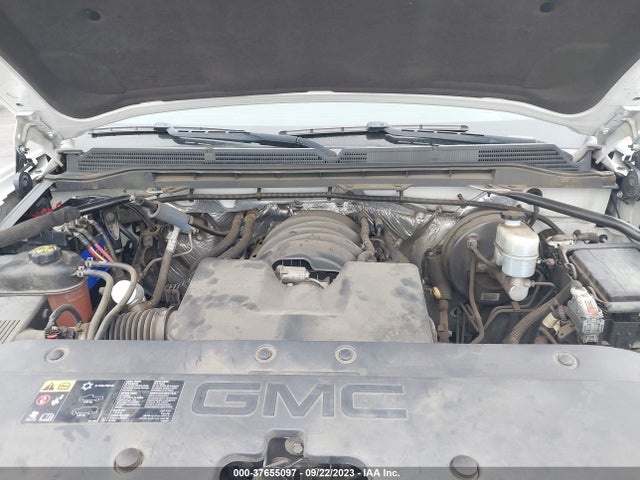 GMC Sierra 1500 Sle 2014 3GTP1UEH6EG296145 Image 10