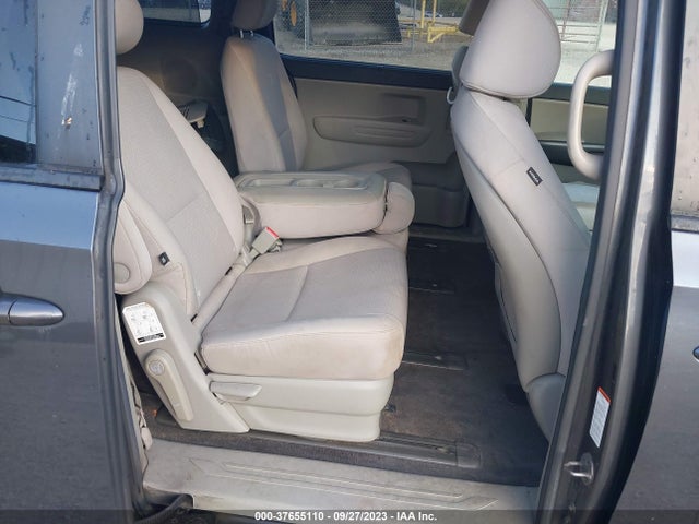 KIA SEDONA LX 2016 KNDMB5C11G6090554 Image 8
