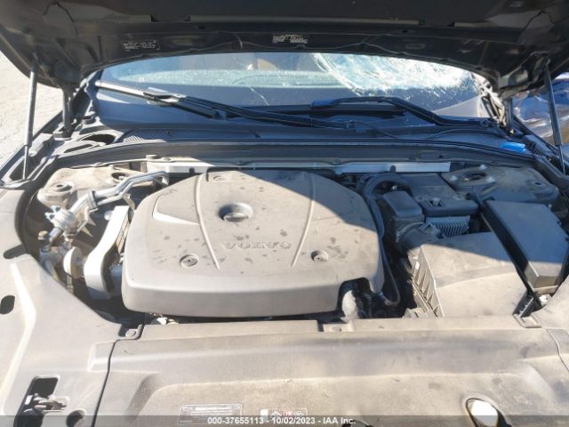 YV1A22MK1H1004547 Volvo S90 Momentum