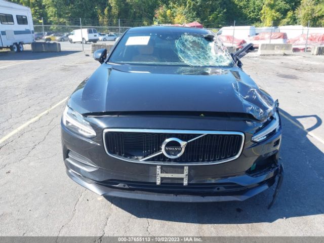 YV1A22MK1H1004547 Volvo S90 Momentum