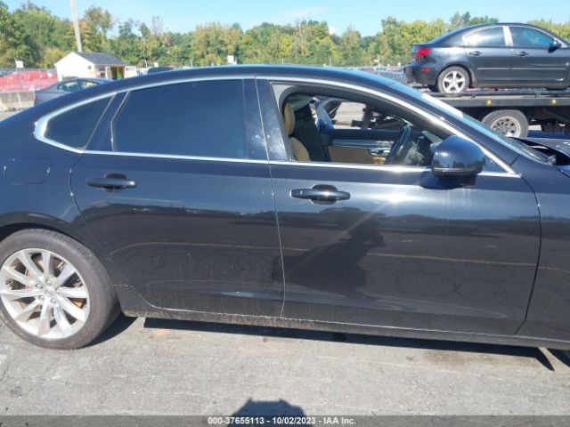 YV1A22MK1H1004547 Volvo S90 Momentum