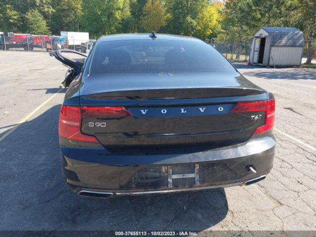 YV1A22MK1H1004547 Volvo S90 Momentum