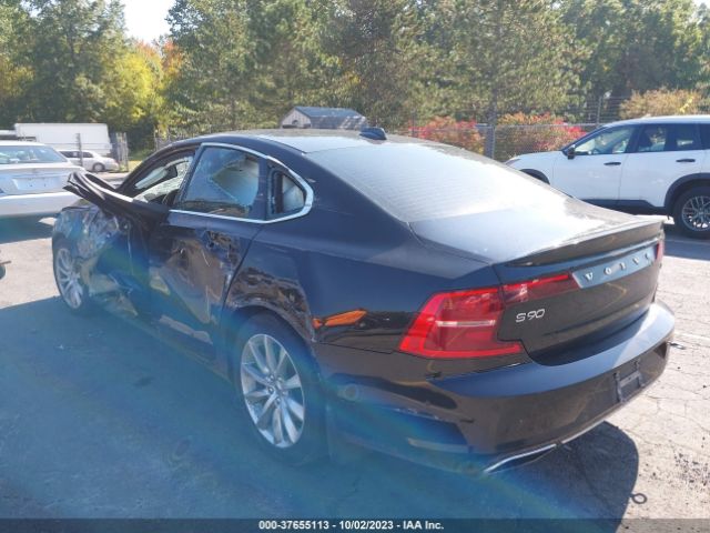 YV1A22MK1H1004547 Volvo S90 Momentum