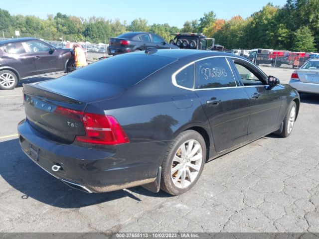 YV1A22MK1H1004547 Volvo S90 Momentum