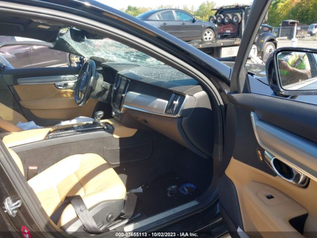 YV1A22MK1H1004547 Volvo S90 Momentum