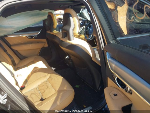 YV1A22MK1H1004547 Volvo S90 Momentum