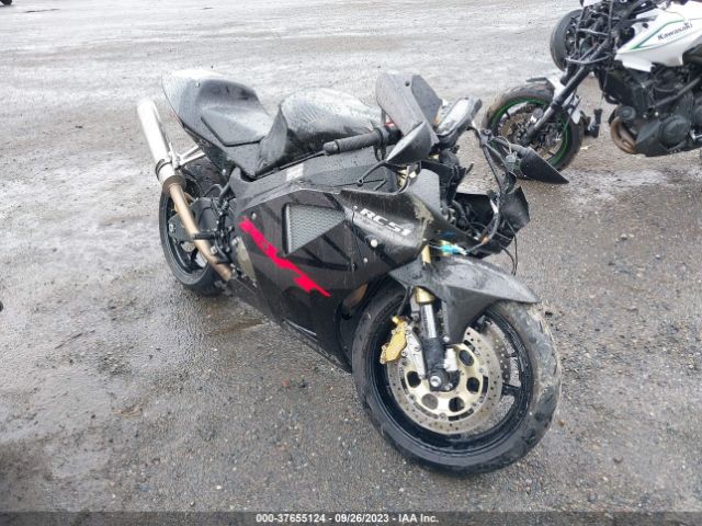 2005 HONDA RVT1000 JH2SC45215M500029