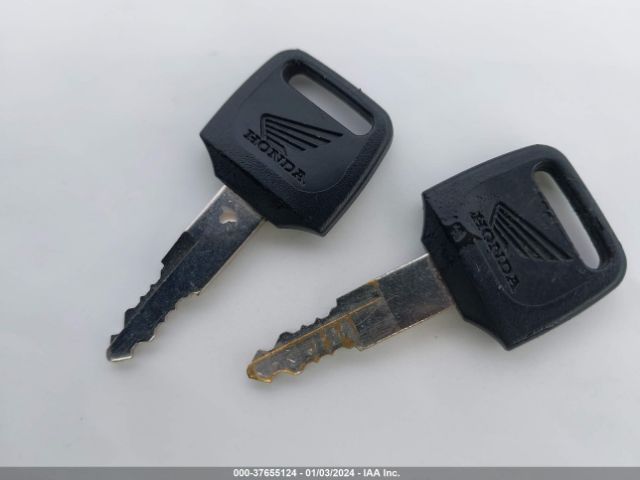 2005 HONDA RVT1000 JH2SC45215M500029 Photo 10