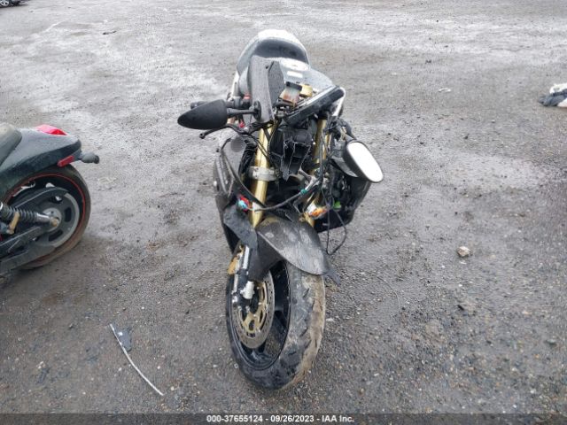 2005 HONDA RVT1000 JH2SC45215M500029 Photo 4