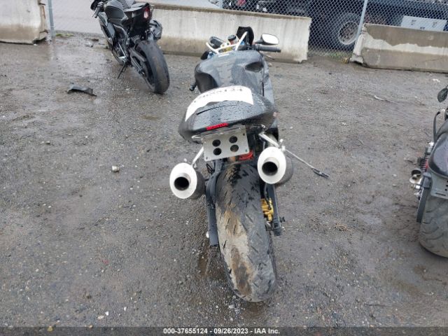 2005 HONDA RVT1000 JH2SC45215M500029 Photo 5