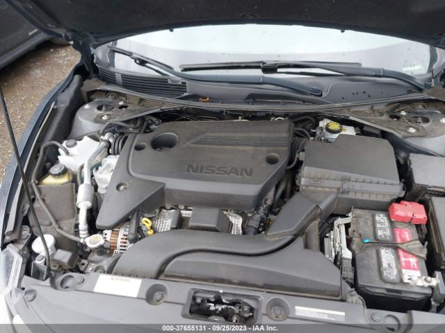 1N4AL3AP2JC164168 Nissan Altima 2.5 Sl