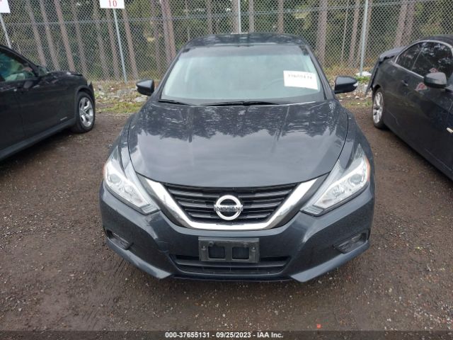1N4AL3AP2JC164168 Nissan Altima 2.5 Sl