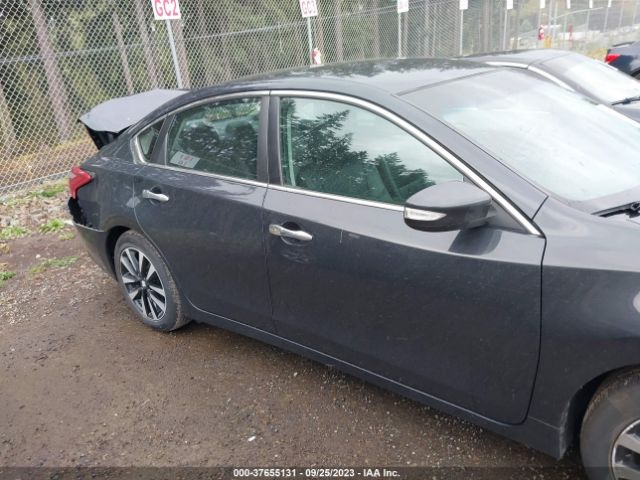 1N4AL3AP2JC164168 Nissan Altima 2.5 Sl