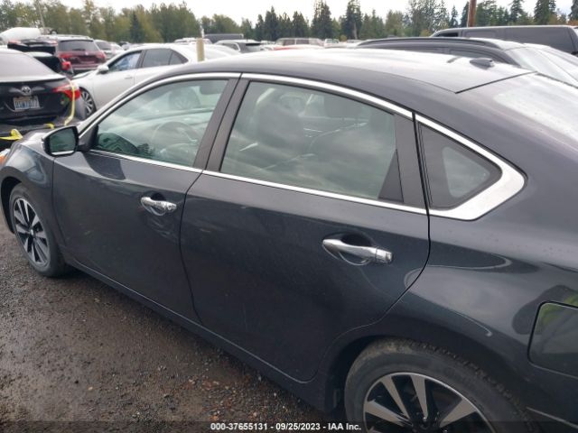 1N4AL3AP2JC164168 Nissan Altima 2.5 Sl