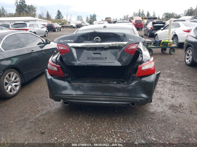 1N4AL3AP2JC164168 Nissan Altima 2.5 Sl