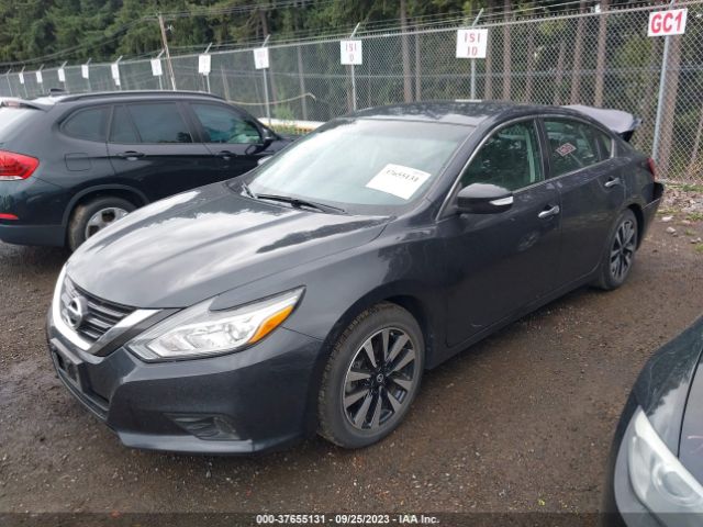 1N4AL3AP2JC164168 Nissan Altima 2.5 Sl