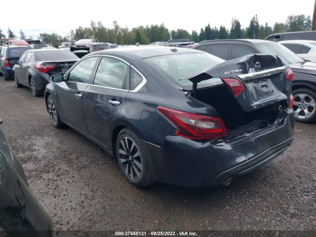 1N4AL3AP2JC164168 Nissan Altima 2.5 Sl