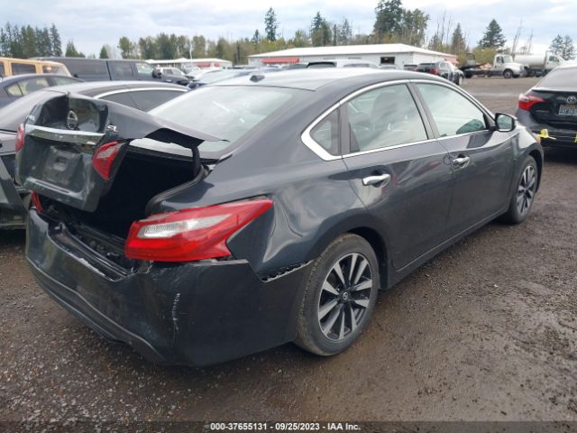 1N4AL3AP2JC164168 Nissan Altima 2.5 Sl