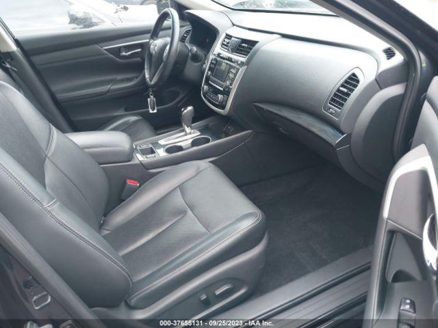 1N4AL3AP2JC164168 Nissan Altima 2.5 Sl