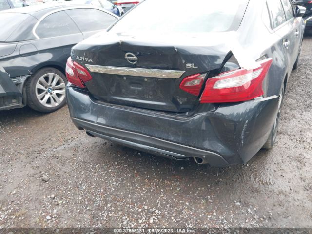 1N4AL3AP2JC164168 Nissan Altima 2.5 Sl