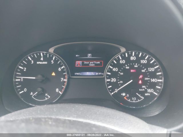 1N4AL3AP2JC164168 Nissan Altima 2.5 Sl