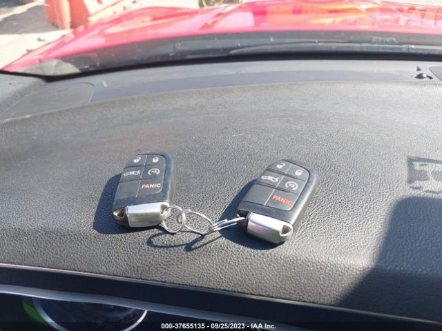 2C3CDXCT6FH907098 Dodge Charger Rt