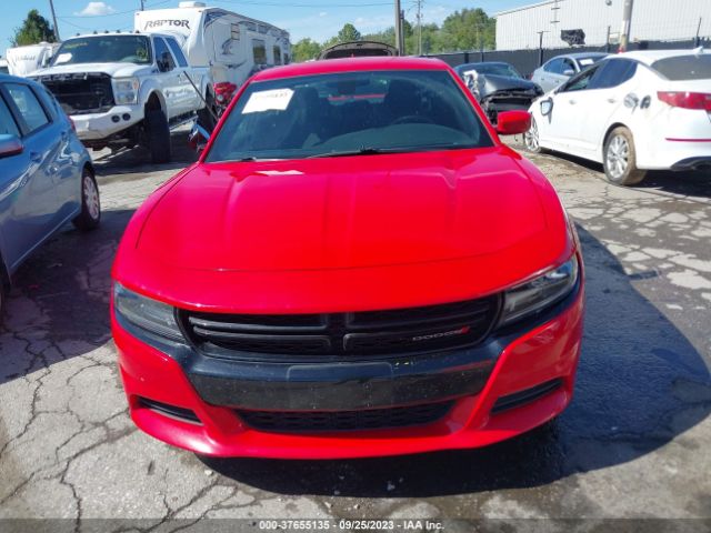 2C3CDXCT6FH907098 Dodge Charger Rt