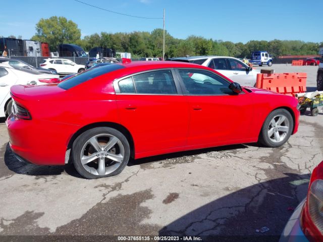 2C3CDXCT6FH907098 Dodge Charger Rt