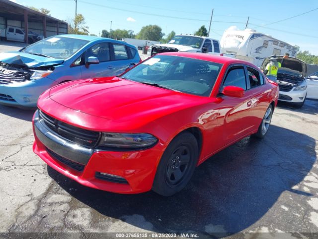 2C3CDXCT6FH907098 Dodge Charger Rt