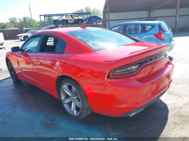2C3CDXCT6FH907098 Dodge Charger Rt