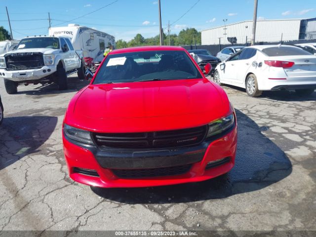 2C3CDXCT6FH907098 Dodge Charger Rt
