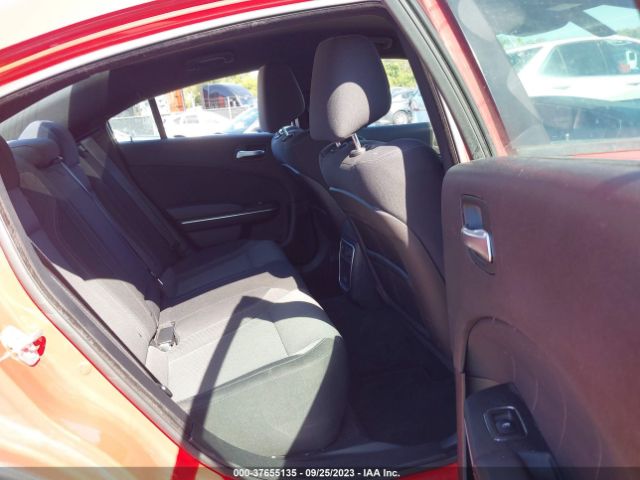 2C3CDXCT6FH907098 Dodge Charger Rt