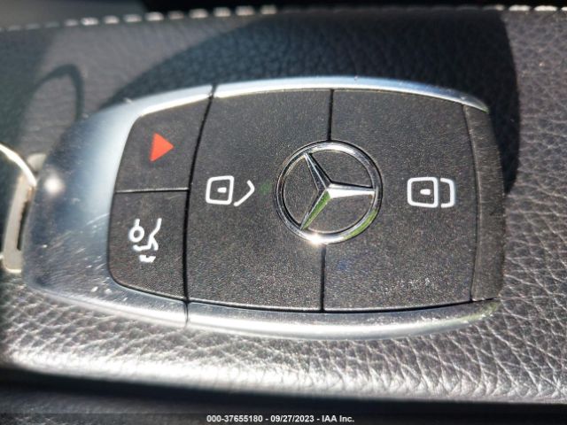 W1N4M4GB8NW187750 Mercedes-Benz Glb Glb 250