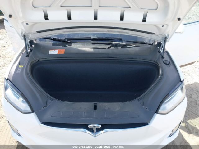 5YJXCBE23JF111544 Tesla Model X 75d/100d/p100d