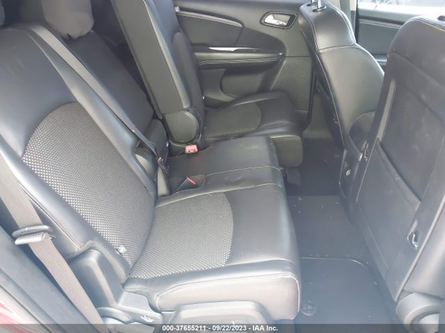 2020 DODGE JOURNEY CROSSROAD VIN: 3C4PDCGB6LT192558
