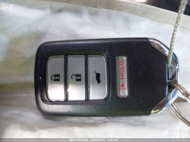 3HGGK5H93JM711314 Honda Fit Ex-l