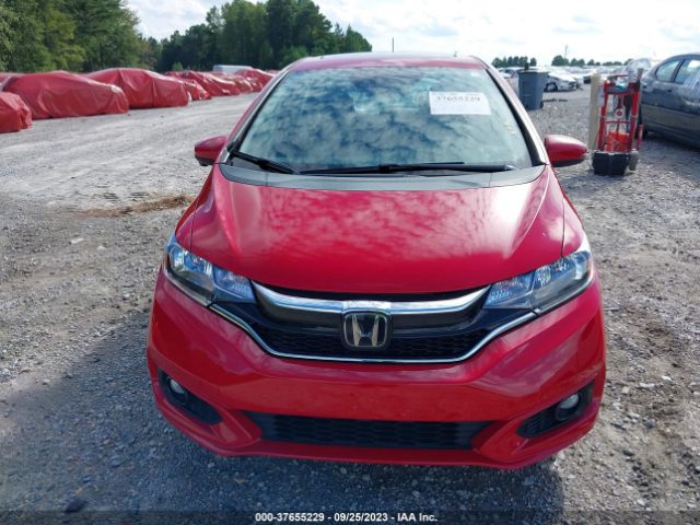 3HGGK5H93JM711314 Honda Fit Ex-l