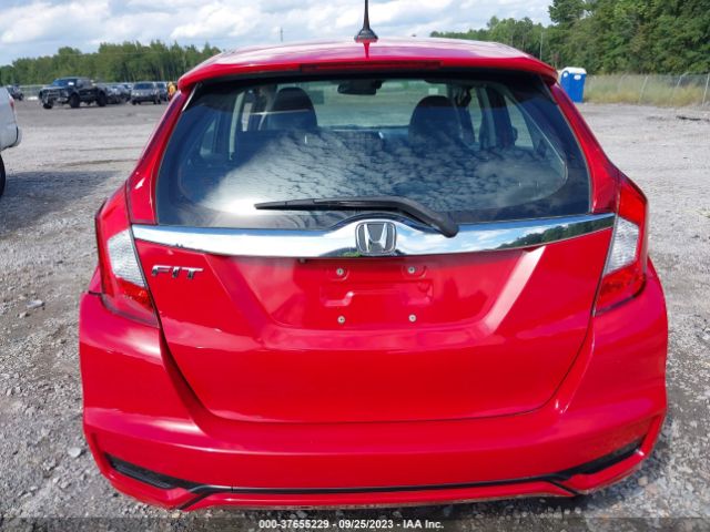 3HGGK5H93JM711314 Honda Fit Ex-l