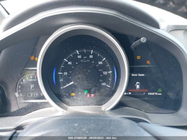 3HGGK5H93JM711314 Honda Fit Ex-l