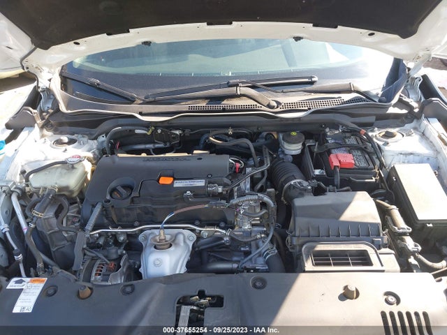 2021 HONDA CIVIC SEDAN 2HGFC2F83MH546868 Photo 9