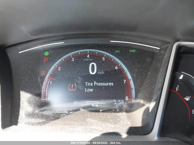 2021 HONDA CIVIC SEDAN 2HGFC2F83MH546868 Photo 6