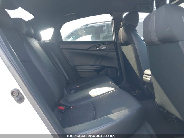 2021 HONDA CIVIC SEDAN 2HGFC2F83MH546868 Photo 7