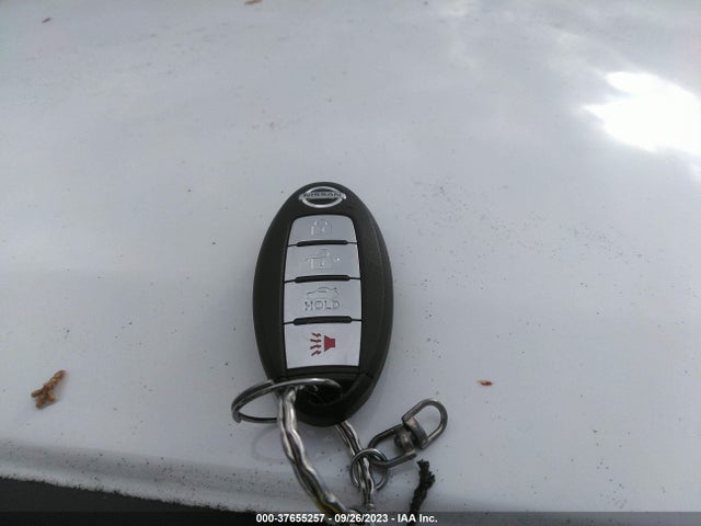 2021 NISSAN SENTRA S XTRONIC CVT VIN: 3N1AB8BV2MY289404