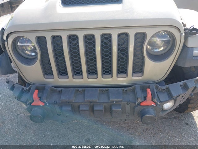 1C6JJTEG5LL207325 Jeep Gladiator Mojave