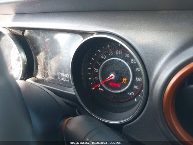1C6JJTEG5LL207325 Jeep Gladiator Mojave